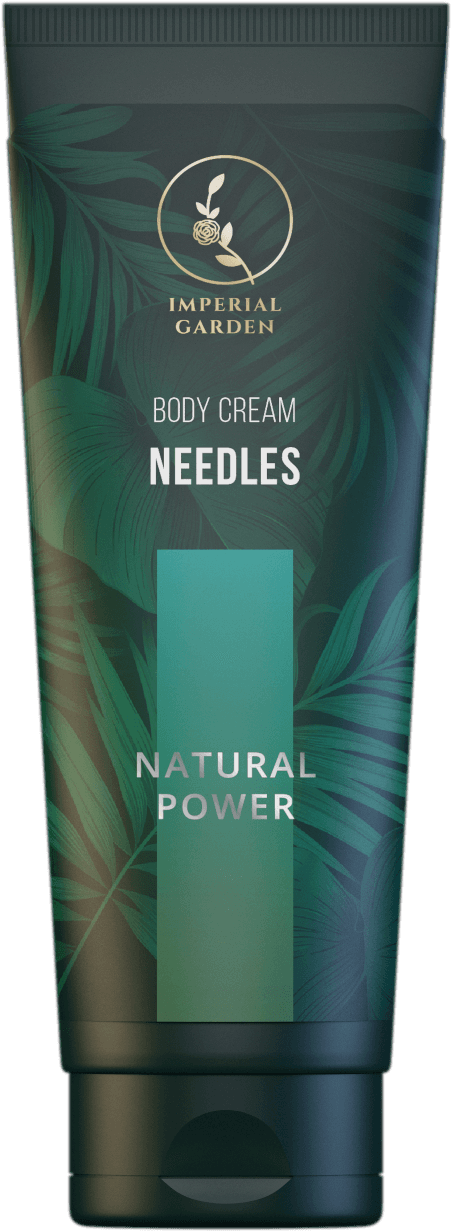 Needles