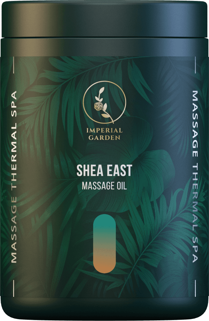 Shea East