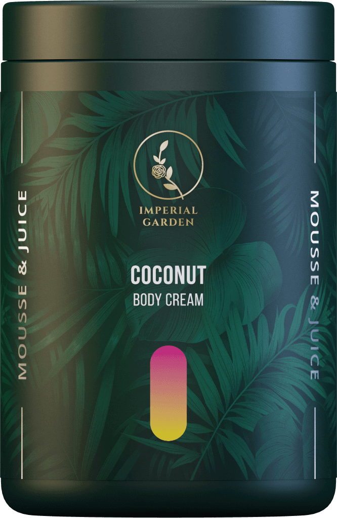Coconut