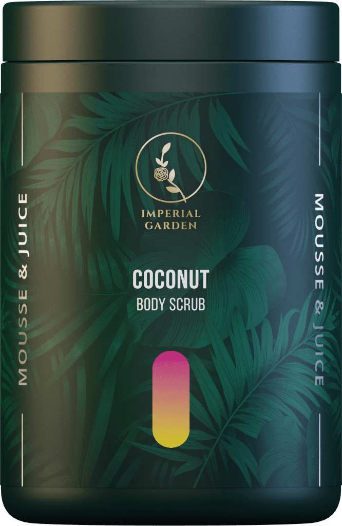 Coconut