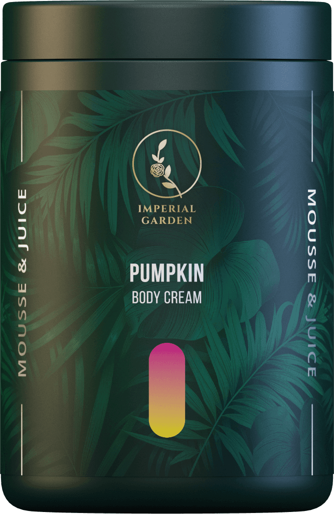 Pumpkin