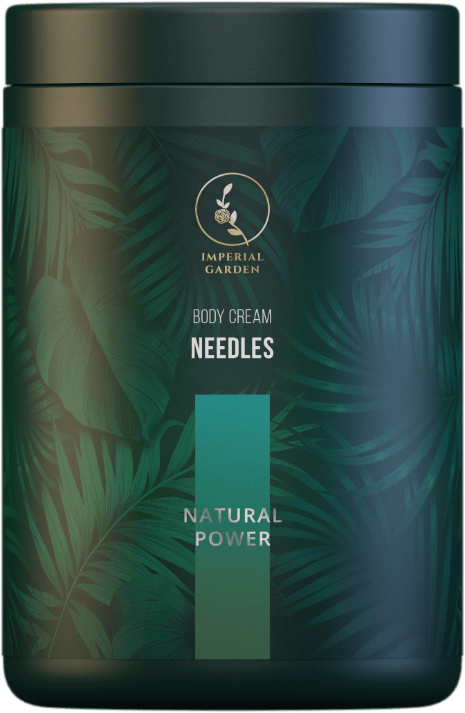 Needles