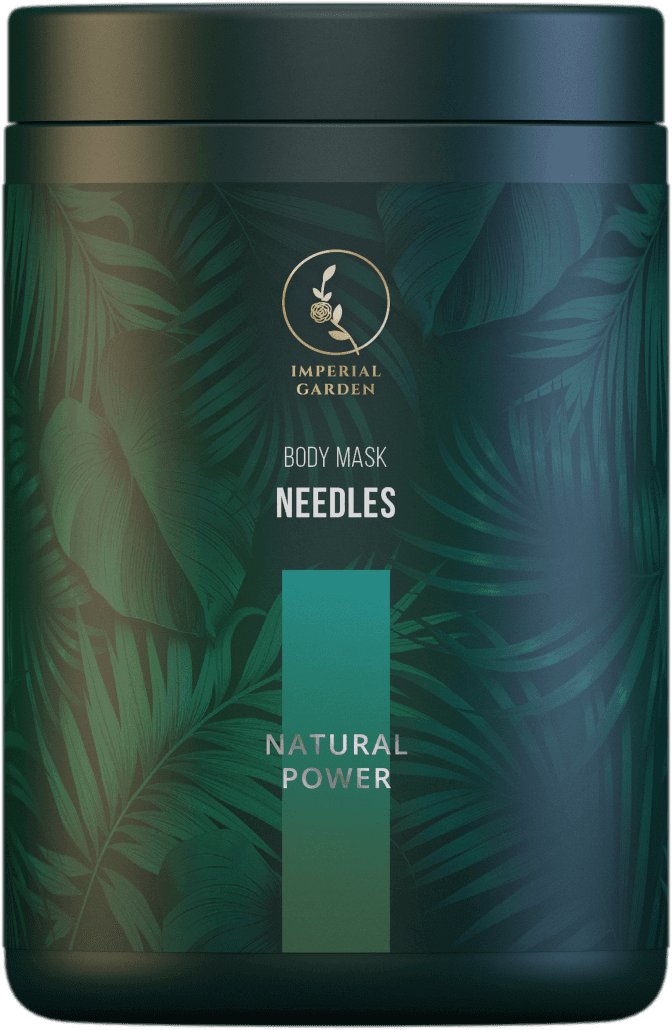 Needles