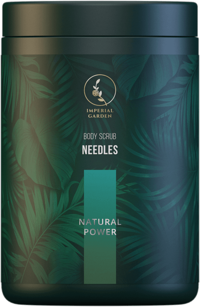 Needles