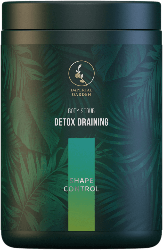 Detox Draining
