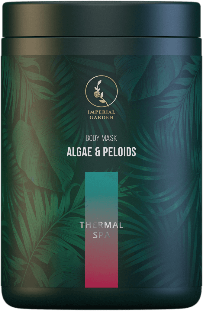 Algae & Peloids
