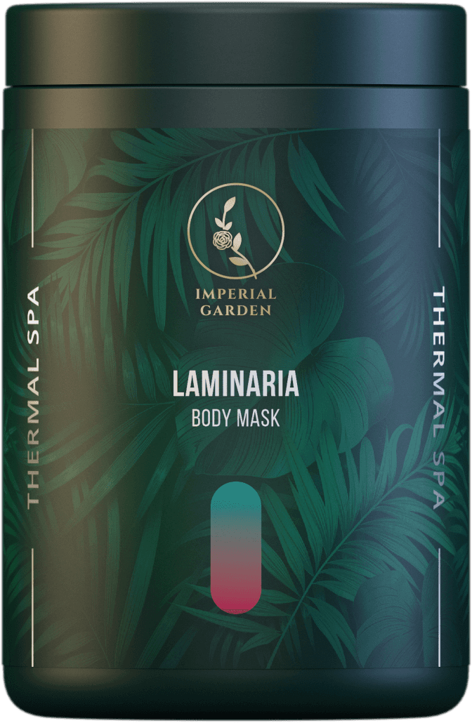 Lminaria