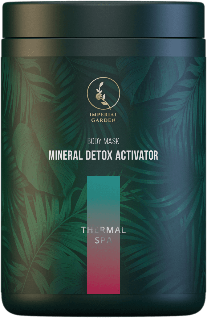 Mineral Detox Activator