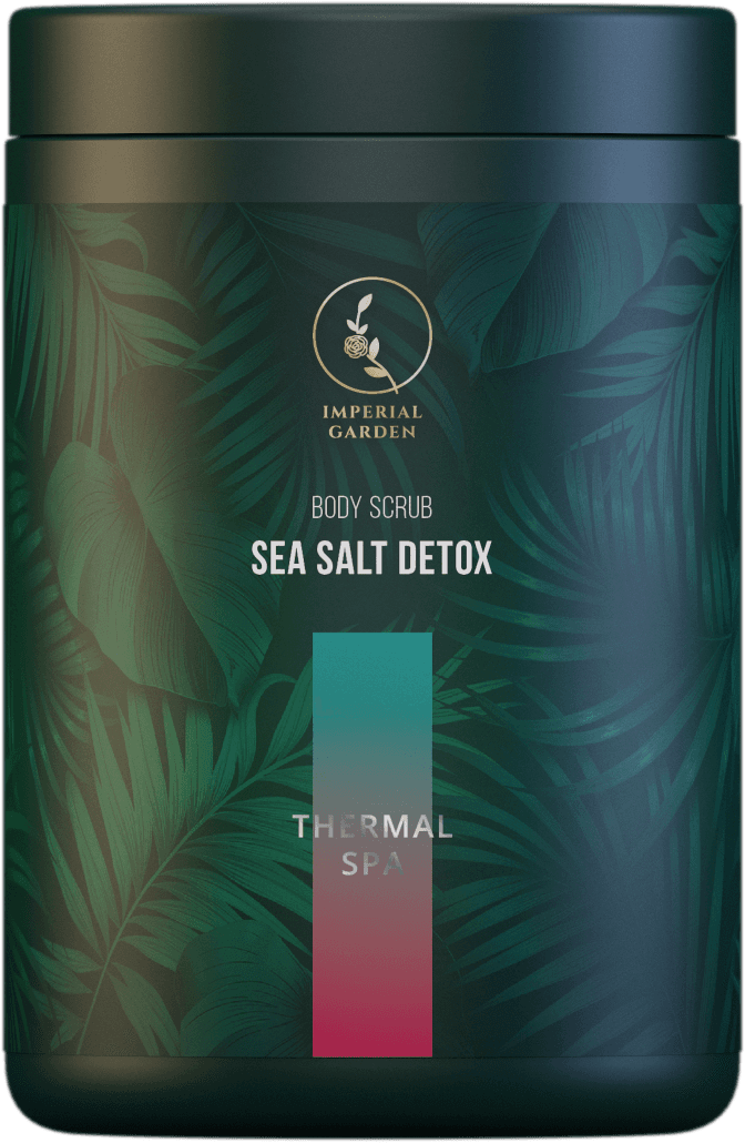 Sea Salt Detox