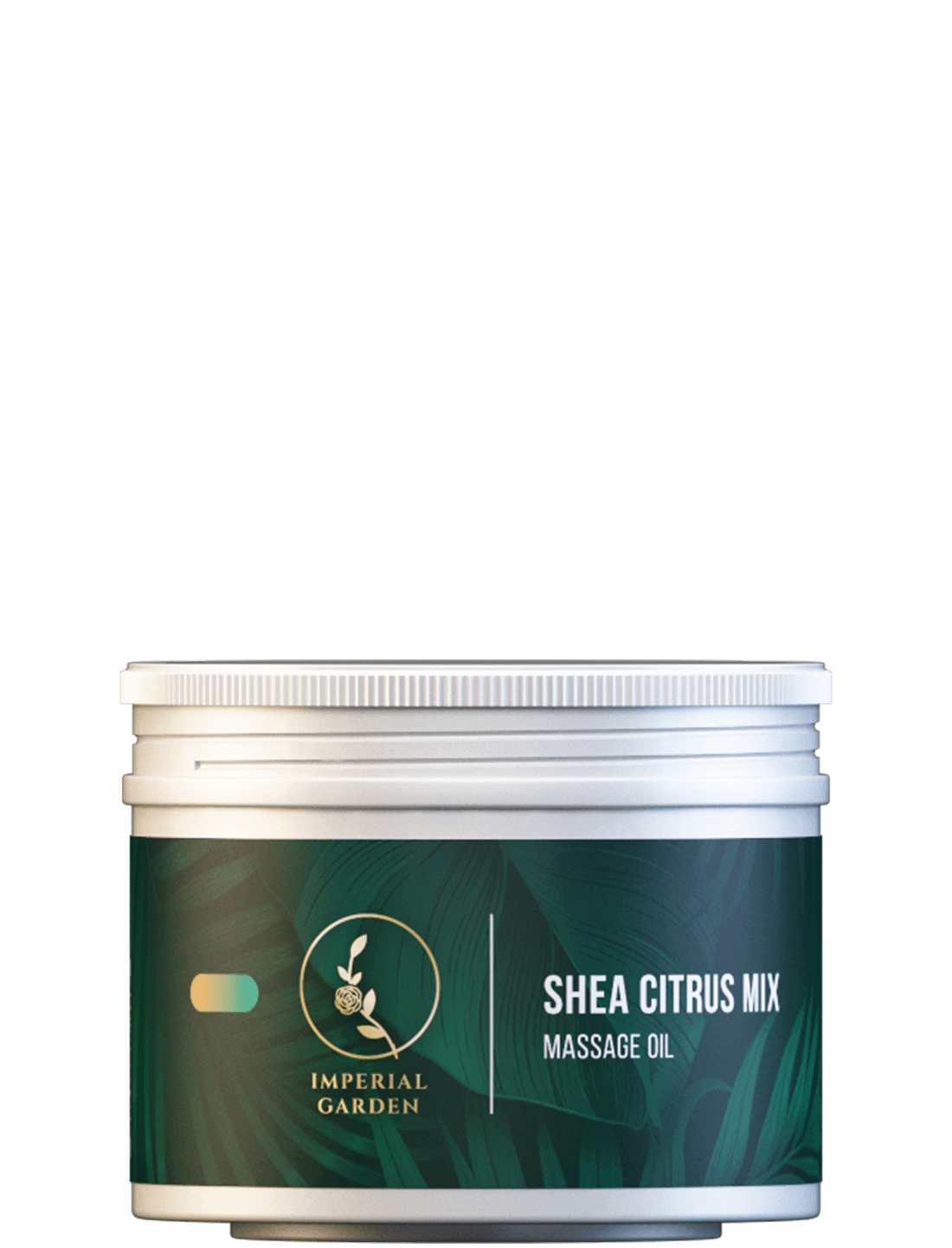 Shea Citrus Mix