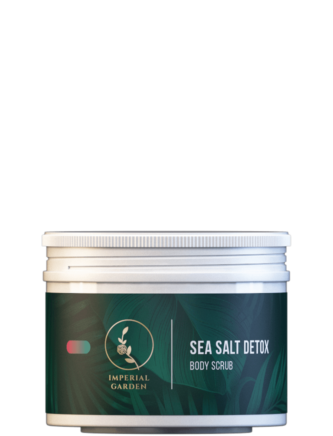 Sea Salt Detox