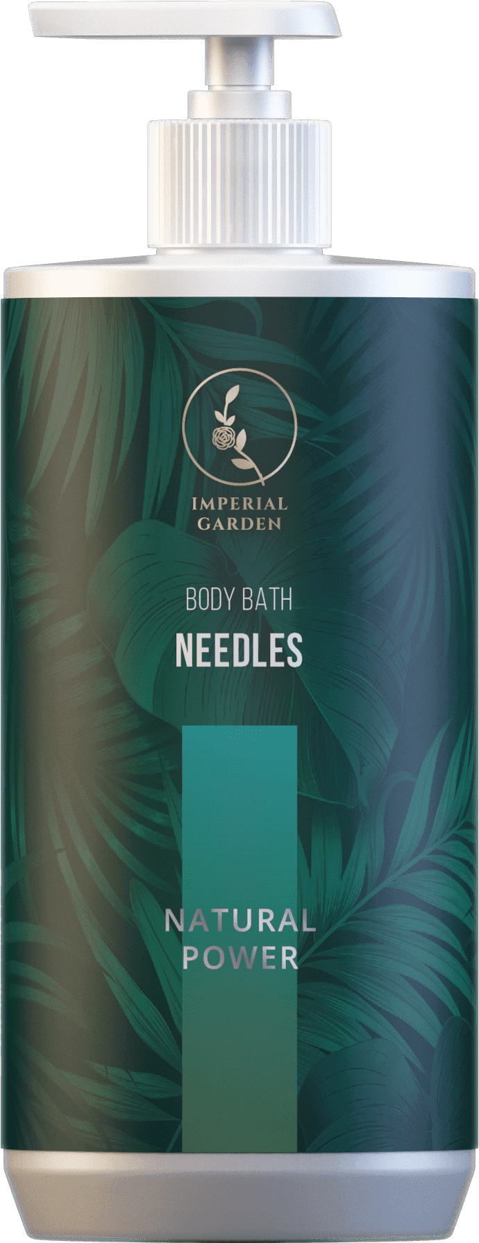 Needles